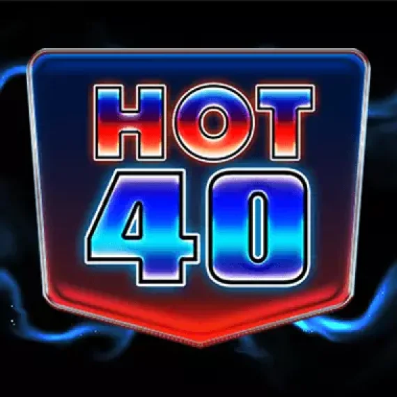 Hot 40