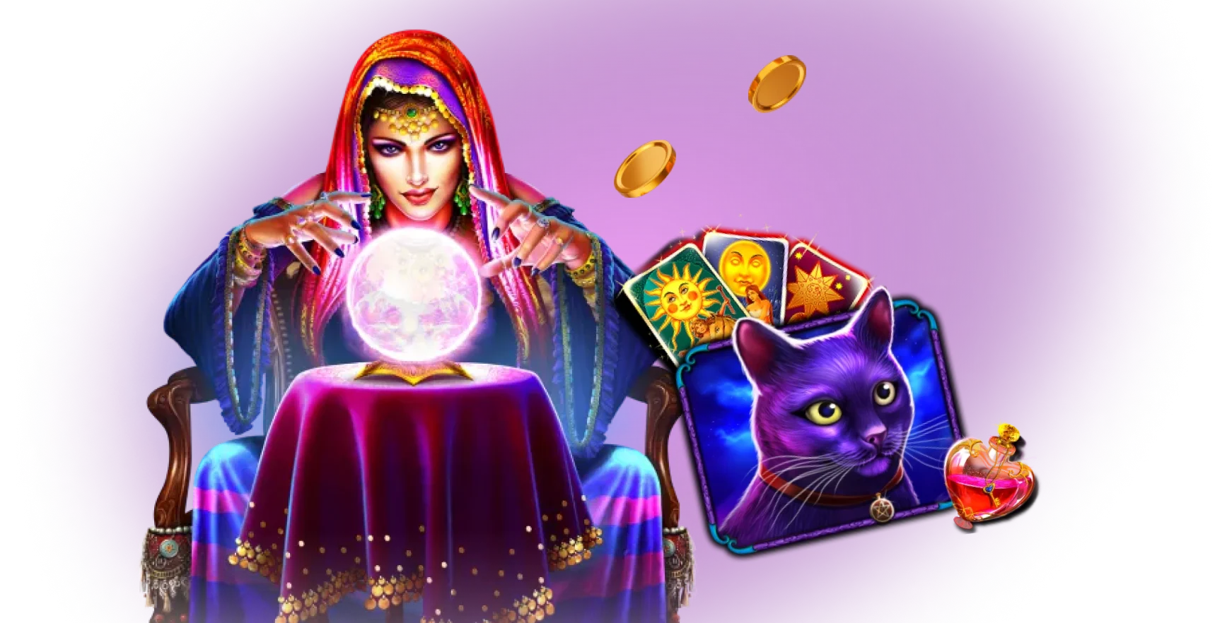 Bizzo Casino Games